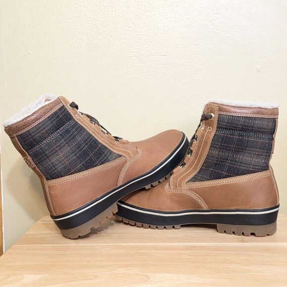 Timberland 6\